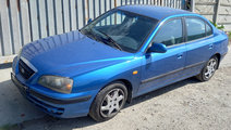 Dezmembrez Hyundai ELANTRA (XD) 2000 - 2006 1.6 G4...