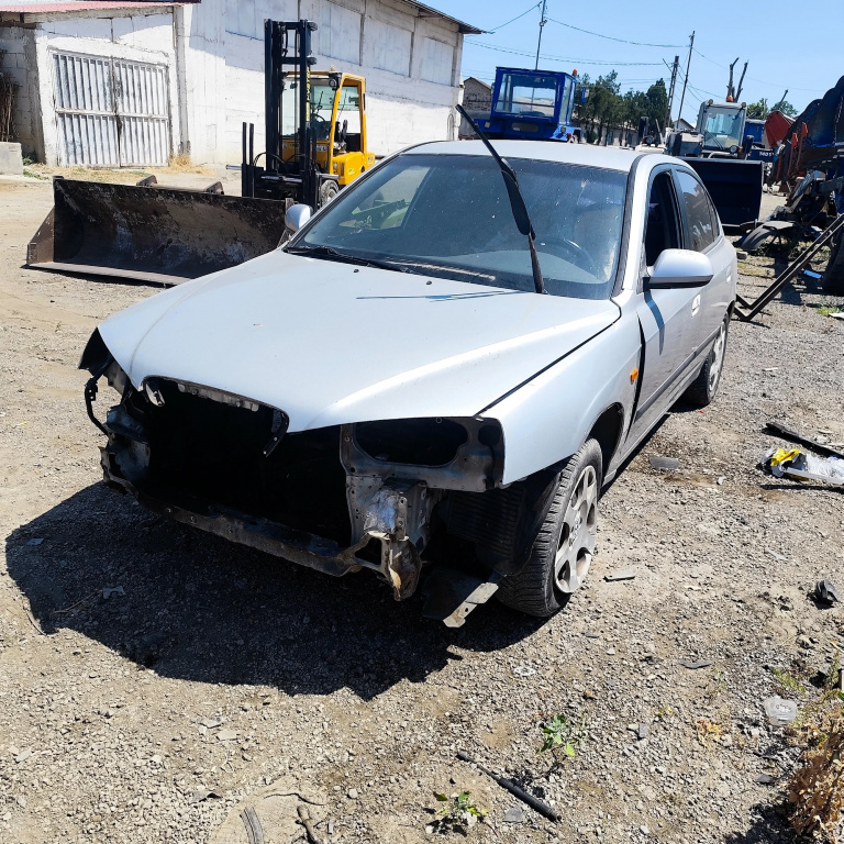 Dezmembrez Hyundai ELANTRA (XD) 2000 - 2006 2.0 CRDi D4EA( CP: 113, KW: 83, CCM: 1991 ) Motorina