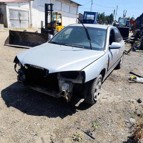 Dezmembrez Hyundai ELANTRA (XD) 2000 - 2006 2.0 CRDi D4EA( CP: 113, KW: 83, CCM: 1991 ) Motorina