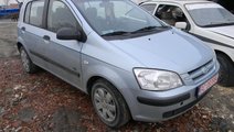 Dezmembrez Hyundai Getz 1.5 CRDI 60kw (82cp) tip D...