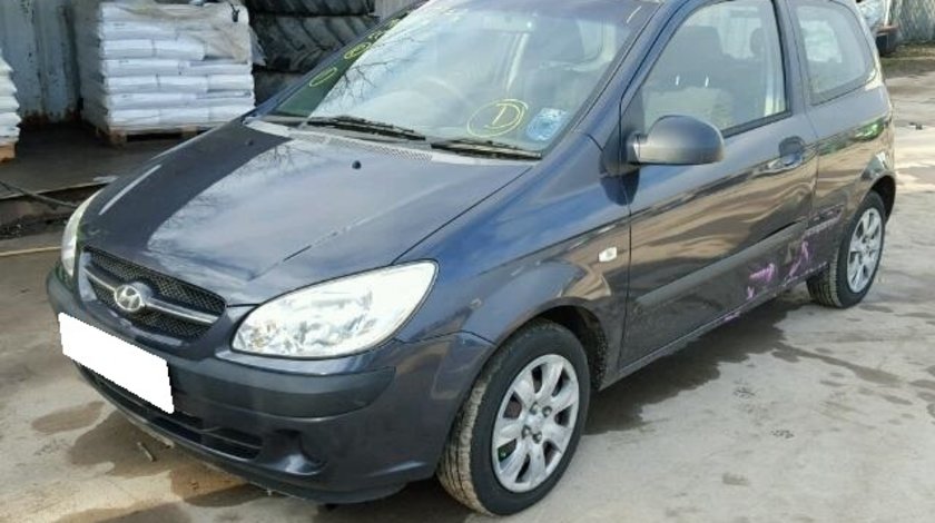 Dezmembrez Hyundai Getz, an fabr. 2006, 1.1i , FL