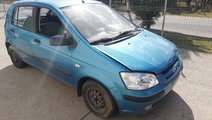 DEZMEMBREZ HYUNDAI GETZ FAB. 2004 1.1 BENZINA 46KW...