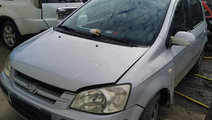 Dezmembrez Hyundai GETZ (TB) 2002 - Prezent 1.5 CR...