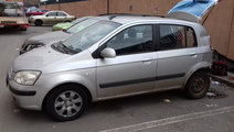 Dezmembrez Hyundai GETZ (TB) 2002 - Prezent 1.6 G4...