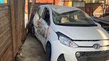 Dezmembrez Hyundai i10 2018 motor 1,0 benzina