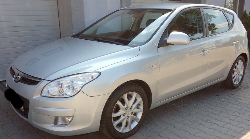 Dezmembrez Hyundai i30, 1.4S, an 2008