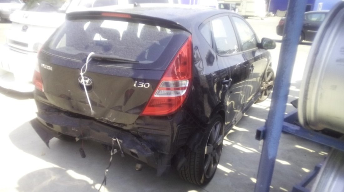 Dezmembrez Hyundai I30, an 2007,