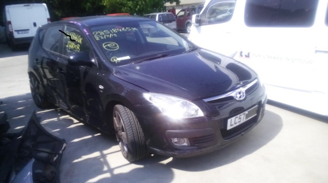 Dezmembrez Hyundai I30, an 2007,