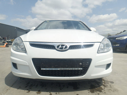 Dezmembrez Hyundai i30 (FD) [Fabr 2007-2012]