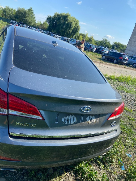 Dezmembrez Hyundai I40 Break/Berlina