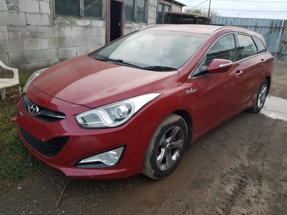 Dezmembrez Hyundai i40 (VF) 2011 - 2019 1.7 CRDi None( CP: None, KW: None, CCM: None ) Motorina