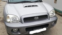 DEZMEMBREZ HYUNDAI SANTA FE 1 4X4 2.0 CRDI FAB. 20...