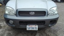 DEZMEMBREZ HYUNDAI SANTA FE 1 FAB. 2004 3.5 BENZIN...