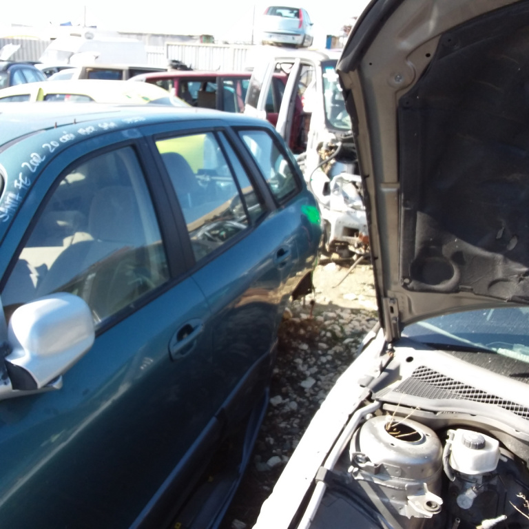 Dezmembrez Hyundai SANTA FE 1 (SM) 2000 - 2006 2.0 CRDi D4EA( CP: 113, KW: 83, CCM: 1991 ) Motorina