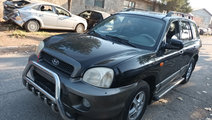 Dezmembrez Hyundai SANTA FE 1 (SM) 2000 - 2006 2.0...