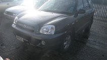 Dezmembrez Hyundai Santa Fe, 2.0, orice piesa!