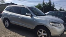 Dezmembrez Hyundai Santa Fe, 2.2 diesel, an 2007