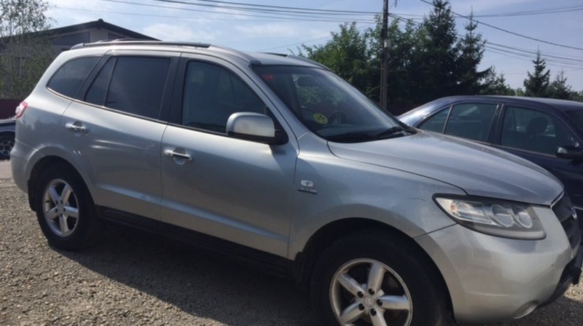 Dezmembrez Hyundai Santa Fe, 2.2 diesel, an 2007