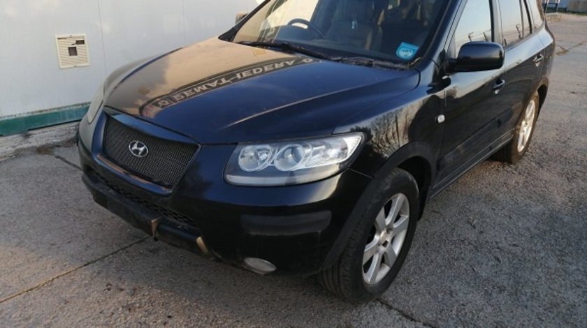 DEZMEMBREZ HYUNDAI SANTA FE 2 4x4 FAB. 2009 2.2 CRDI 114kw 155cp ⭐⭐⭐⭐⭐