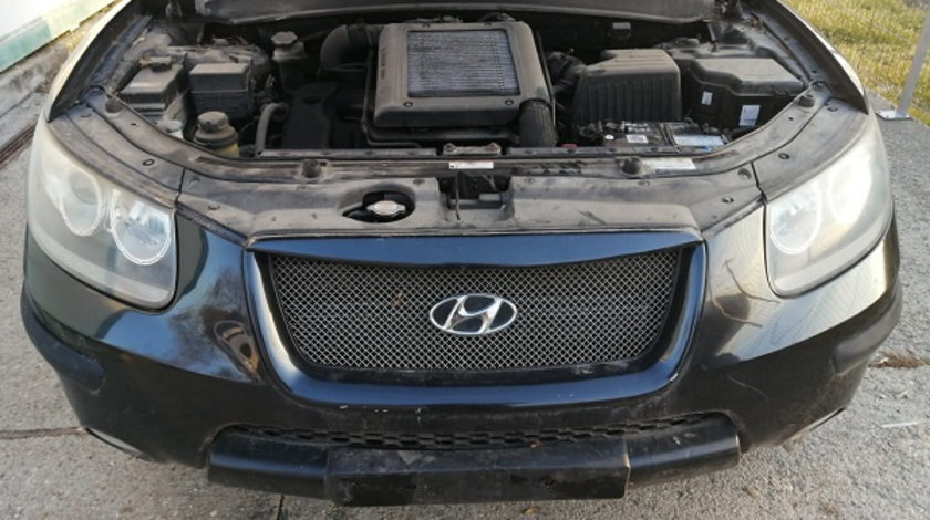 DEZMEMBREZ HYUNDAI SANTA FE 2 4x4 FAB. 2009 2.2 CRDI 114kw 155cp ⭐⭐⭐⭐⭐