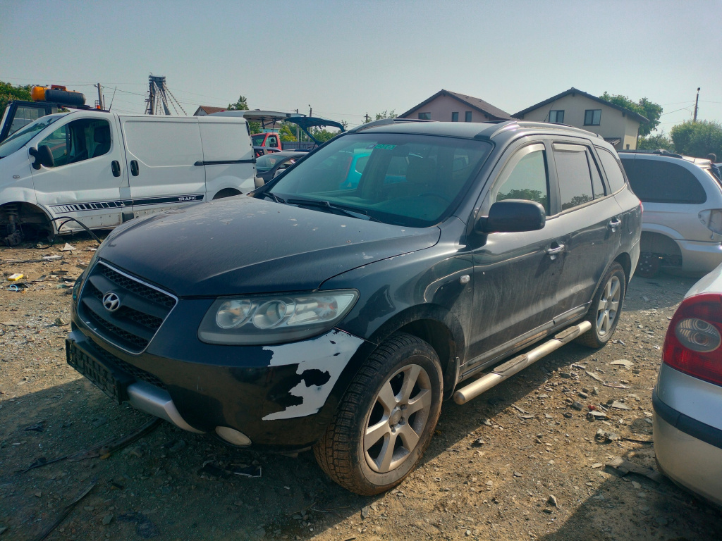 Dezmembrez Hyundai SANTA FE 2 (CM) 2005 > 2.2 CRDi GLS D4EB( CP: 150, KW: 110, CCM: 2188 ) Motorina