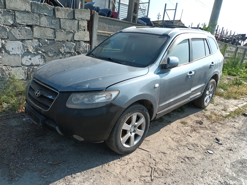 Dezmembrez Hyundai SANTA FE 2 (CM) 2005 > 2.2 CRDi GLS D4EB( CP: 150, KW: 110, CCM: 2188 ) Motorina