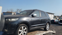 Dezmembrez Hyundai SANTA FE 2 (CM) 2005 - Prezent ...