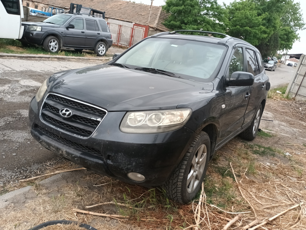 Dezmembrez Hyundai SANTA FE 2 (CM) 2005 - Prezent 2.2 CRDi GLS D4EB ( CP: 150, KW: 110, CCM: 2188 ) Motorina
