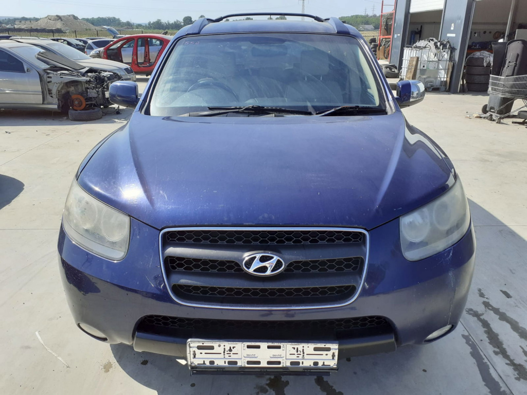 Dezmembrez Hyundai Santa Fe 2 (CM) [Fabr 2005-2012]