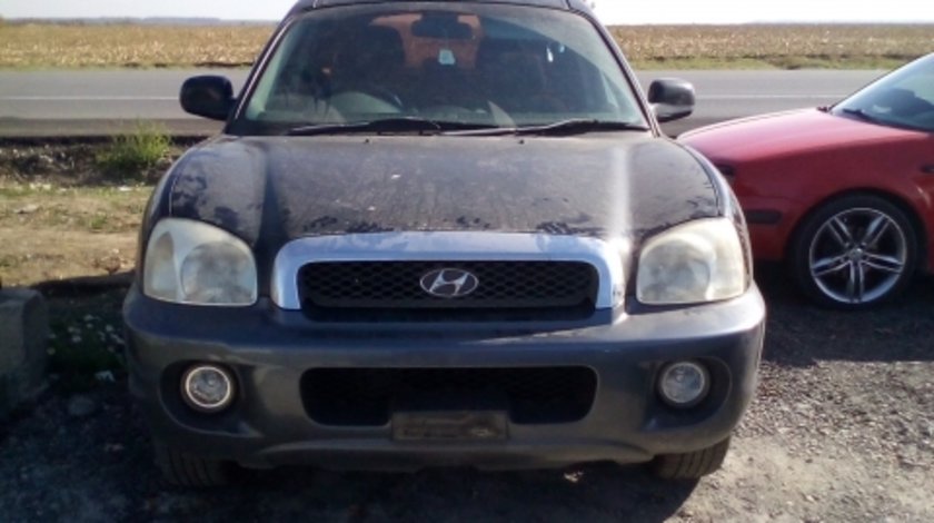 Dezmembrez Hyundai Santa Fe ,an 2003