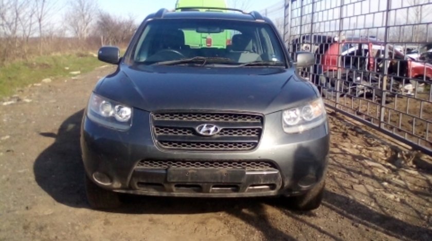 Dezmembrez Hyundai Santa Fe, an 2007