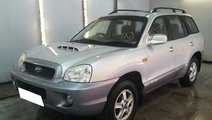 Dezmembrez Hyundai Santa Fe, an fabr. 2003, 2.0 CR...