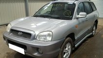 Dezmembrez Hyundai Santa Fe, an fabr. 2004, 2.4i ,...