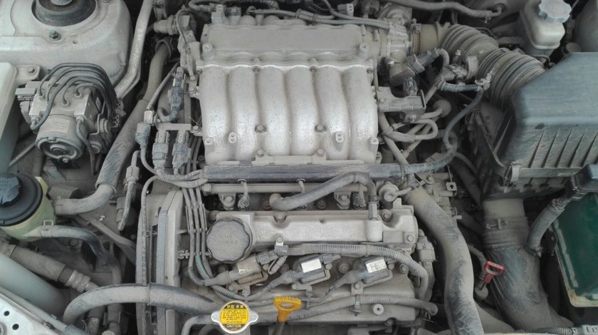 DEZMEMBREZ HYUNDAI SANTA FE FAB. 2004 3.5 BENZINA 200 CP 147 KW