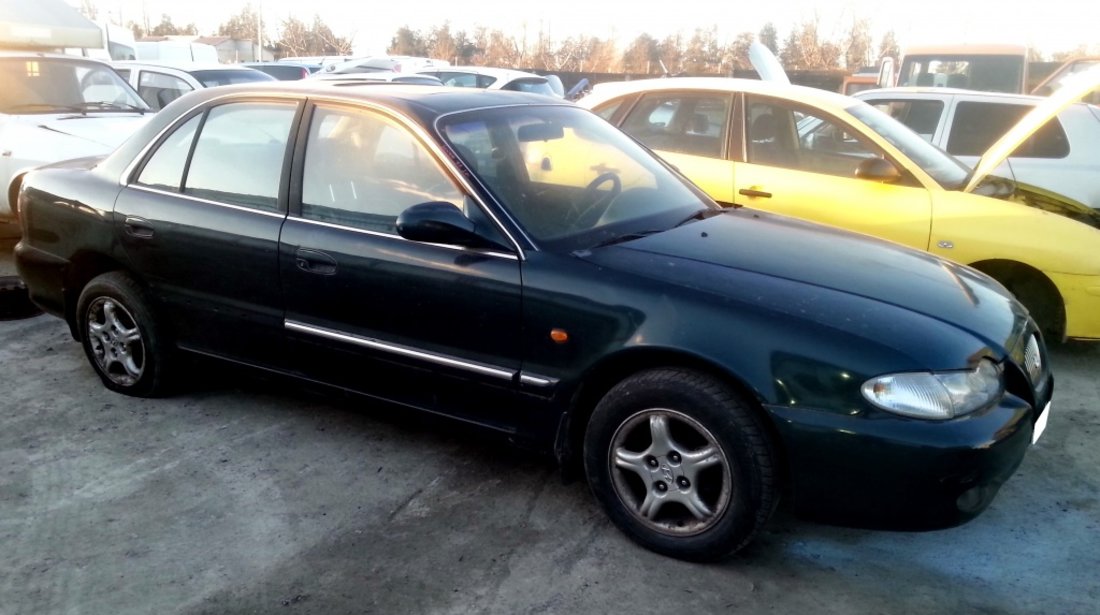 Dezmembrez Hyundai Sonata, an fabr. 1998, 2.0i 16V, facelift