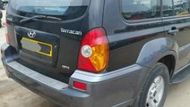 Dezmembrez Hyundai Terracan 2002 * 2003 * 2004 * 2...