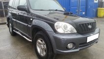 Dezmembrez Hyundai Terracan, an fabr. 2003, 2.9 CR...