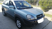 DEZMEMBREZ HYUNDAI TUCSON FAB. 2006 2.0 CRDI 83kw ...