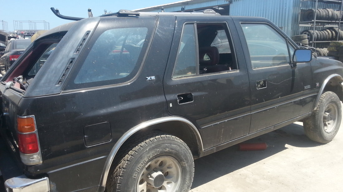 Dezmembrez Isuzu Rodeo, an fabr. 1991, 3.1 V.6