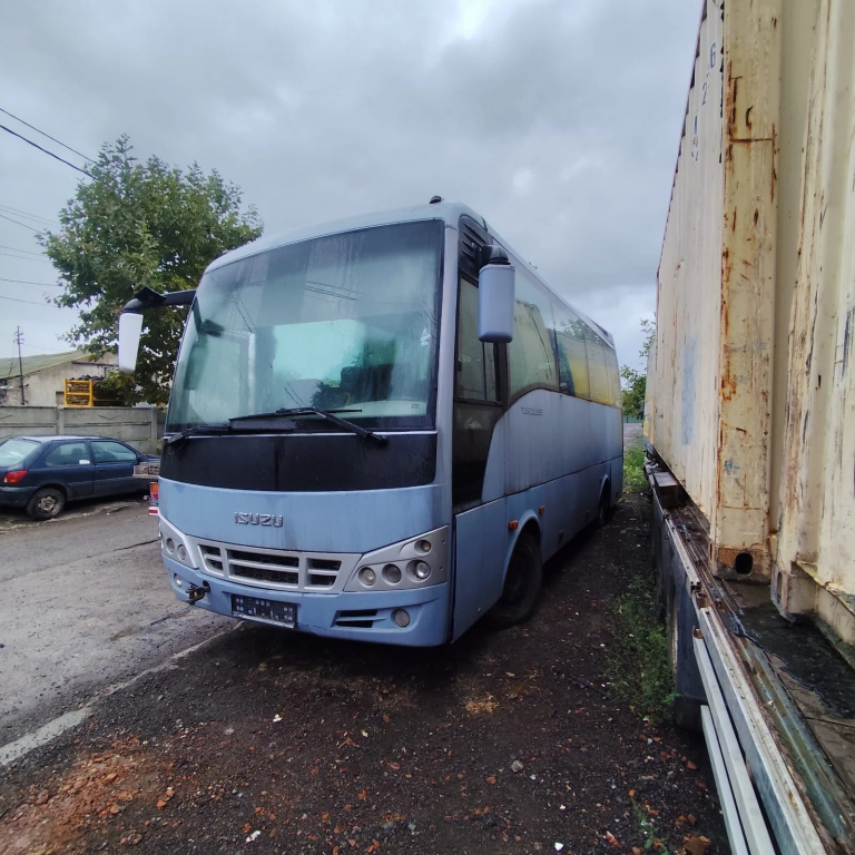 Dezmembrez Isuzu Turquoise 2000 - 2022 5