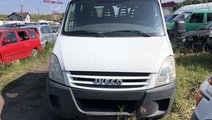 Dezmembrez Iveco 2.3 multijet 2008 Punte dubla!!