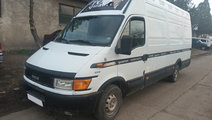 Dezmembrez Iveco DAILY 3 1997 - 2007 40 C 13 8140....