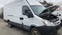 Dezmembrez Iveco DAILY 4 2006 - 2012 35C12 F1AE048...