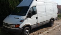 Dezmembrez IVECO DAILY 65C15, an fabr. 2004, 2.8HD...