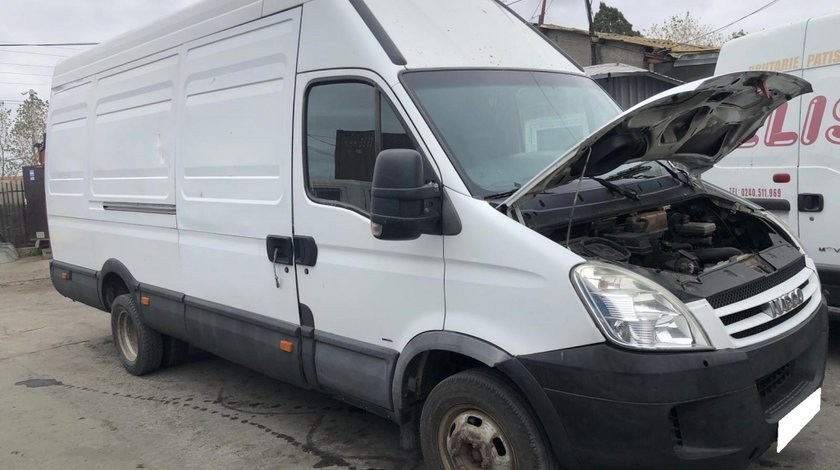 Dezmembrez IVECO DAILY, an fabr. 2007, 2.3HPi