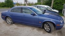 Dezmembrez jaguar s type 2.7d ajd 207 cai din 2006...