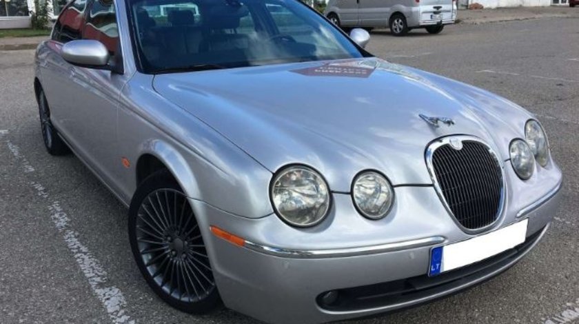 Dezmembrez Jaguar S-Type, an fabr. 2001, 3.0i