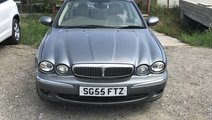 Dezmembrez Jaguar X-type 2,0 d 2006