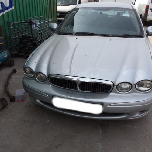 Dezmembrez Jaguar X-TYPE (CF1) 2001 - 2009 2.0 D Motorina