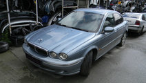Dezmembrez Jaguar X-TYPE (CF1) 2001 - 2009 2.5 ( C...